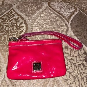 Dooney & Bourke Wristlet
